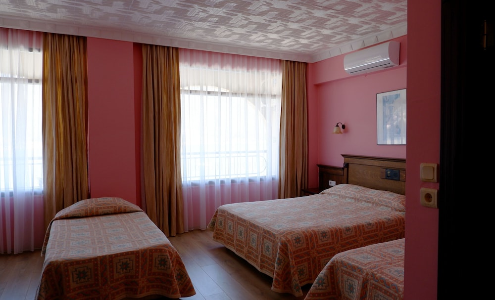 Gölmar Beach Rezervasyon