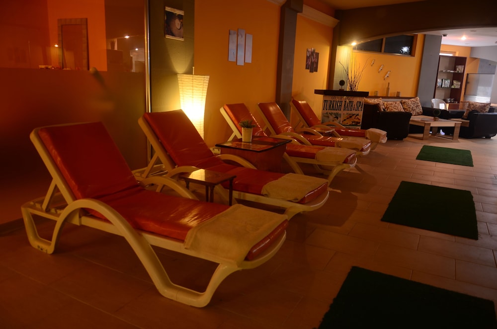 Gölmar Beach Rezervasyon