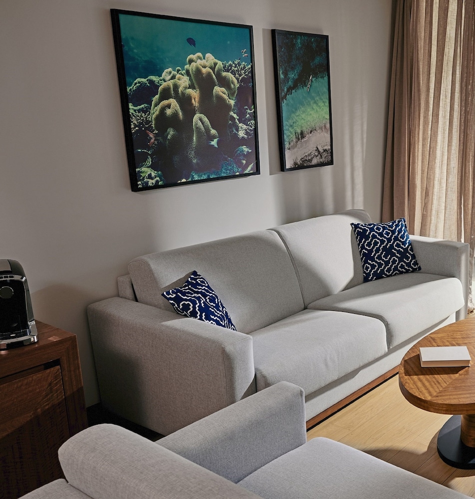 TUI BLUE Grand Azur Rezervasyon