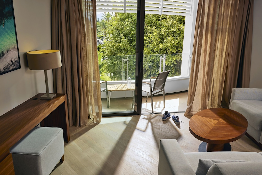 TUI BLUE Grand Azur Rezervasyon