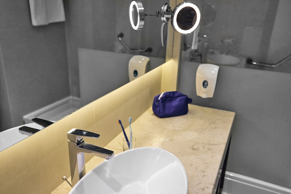 TUI BLUE Grand Azur Rezervasyon