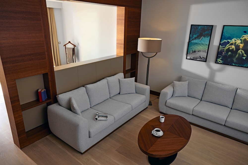 TUI BLUE Grand Azur Rezervasyon