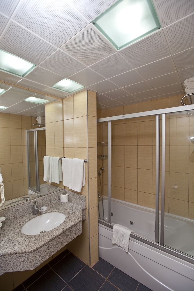 Green Nature Resort & Spa Rezervasyon