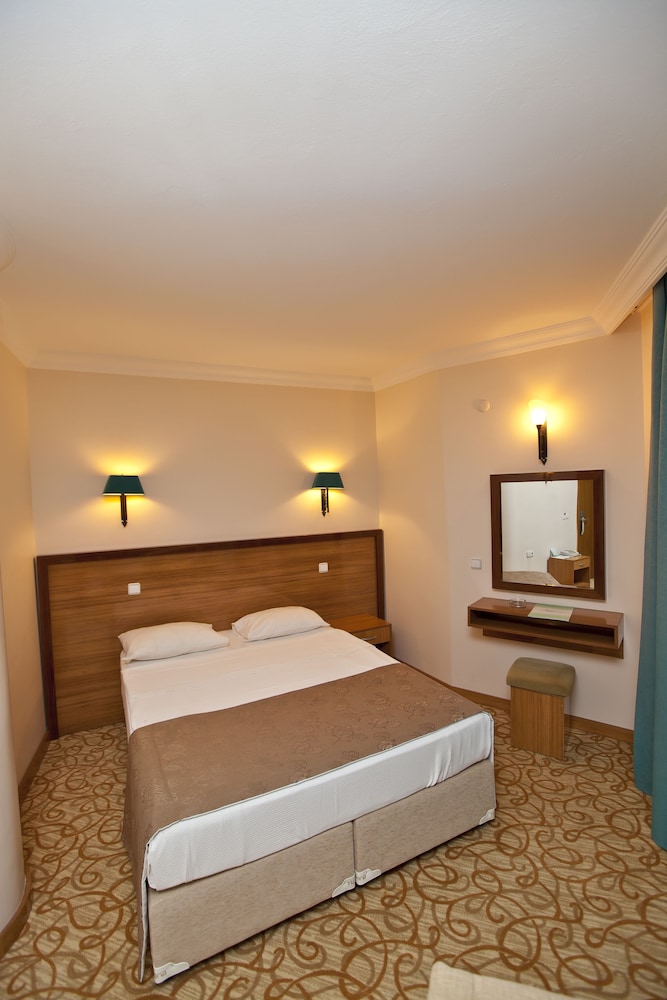 Green Nature Resort & Spa Rezervasyon