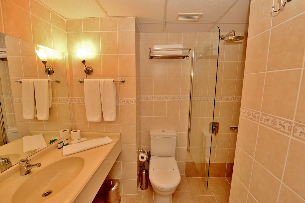 Green Nature Resort & Spa Rezervasyon