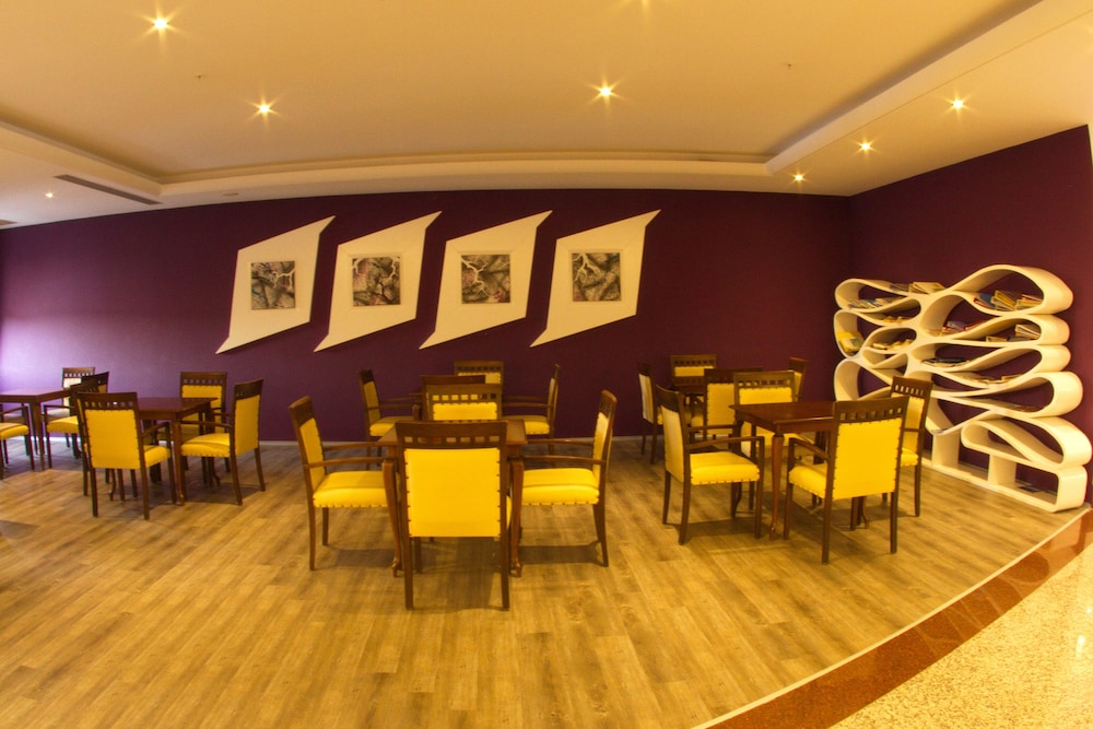 Green Nature Resort & Spa Rezervasyon