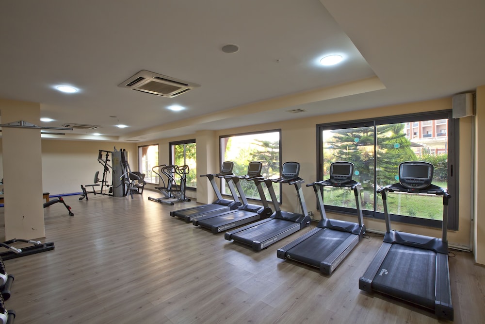 Green Nature Resort & Spa Rezervasyon
