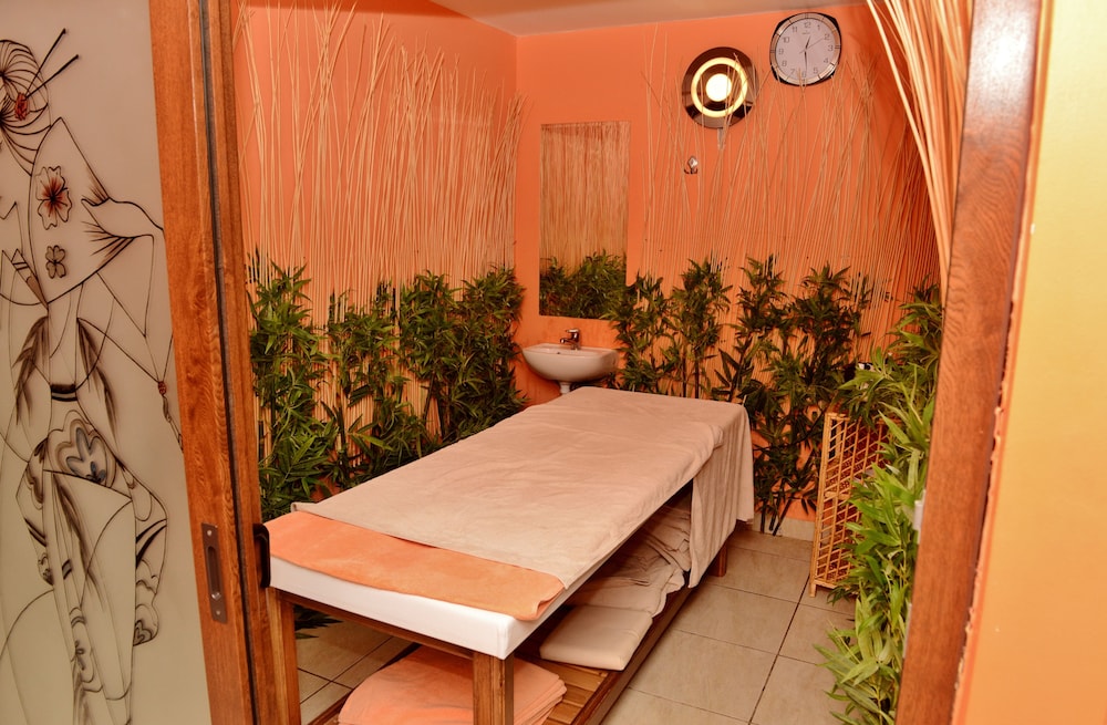 Green Nature Resort & Spa Rezervasyon