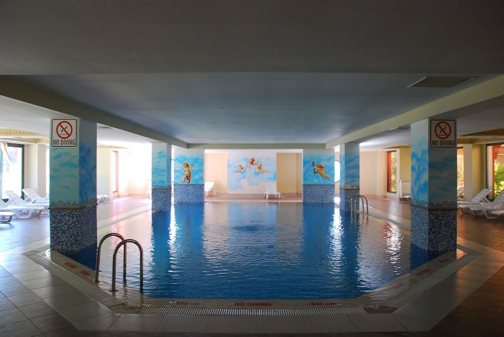 Green Nature Resort & Spa Rezervasyon