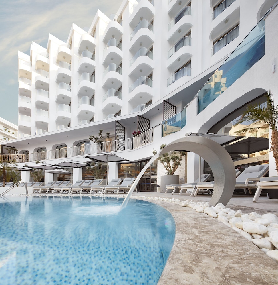 Lalila Blue Suites Rezervasyon