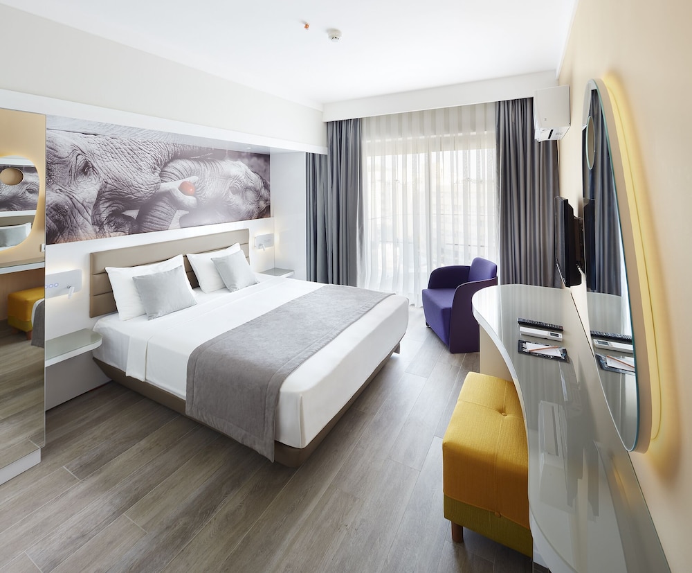 Lalila Blue Suites Rezervasyon