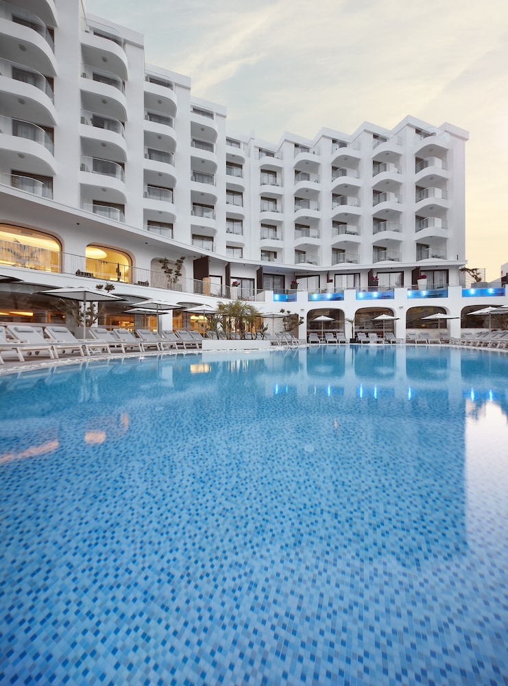 Lalila Blue Suites Rezervasyon