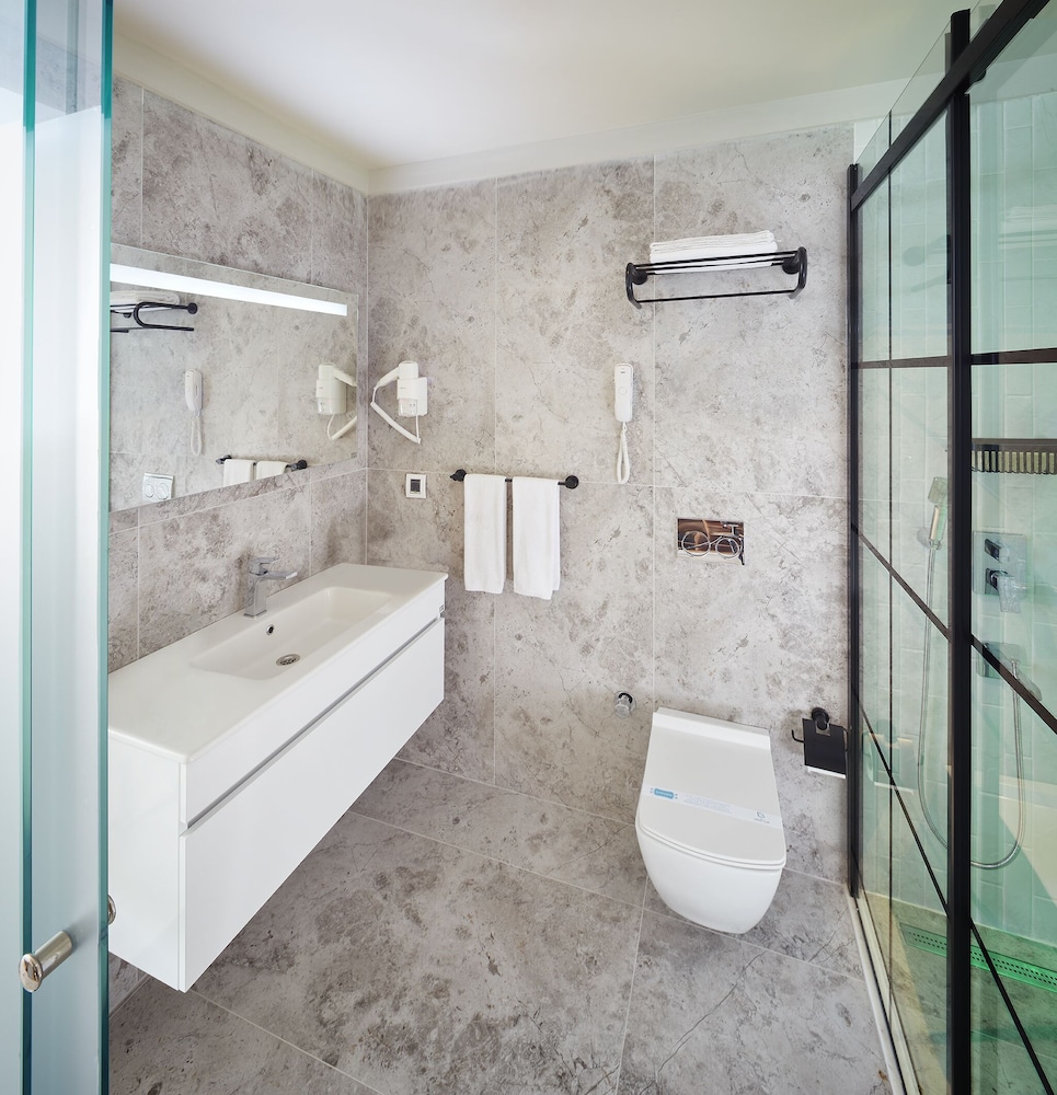 Lalila Blue Suites Rezervasyon