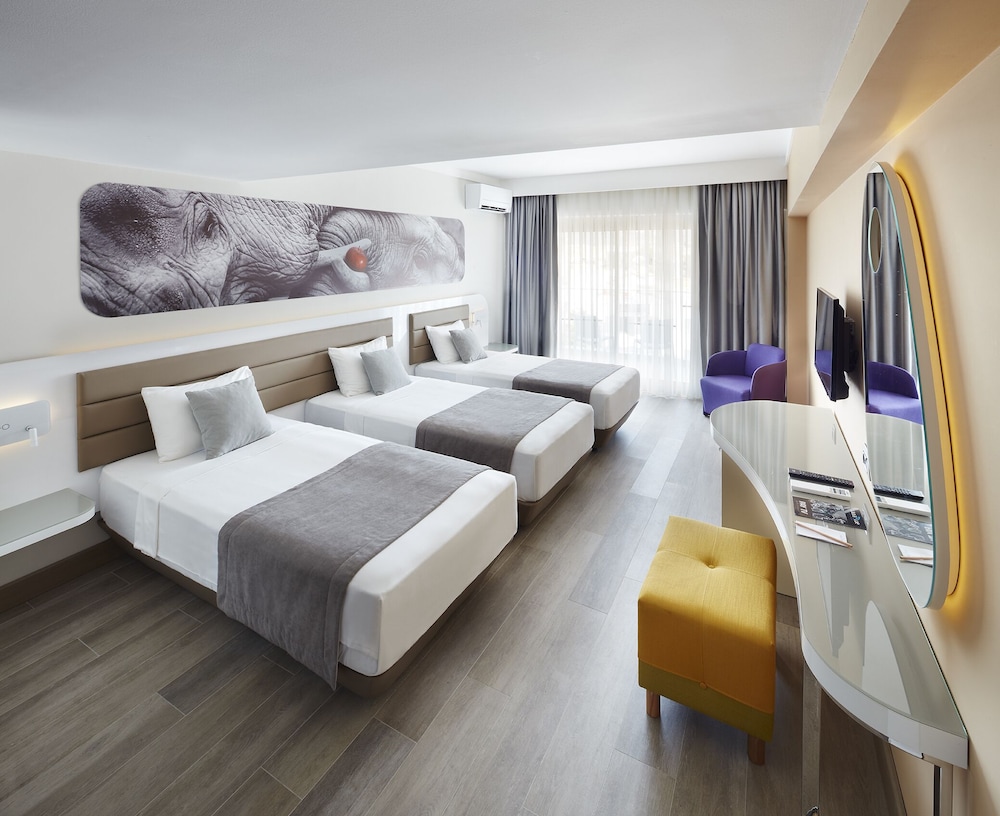 Lalila Blue Suites Rezervasyon