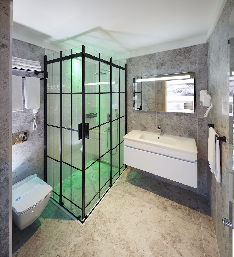 Lalila Blue Suites Rezervasyon