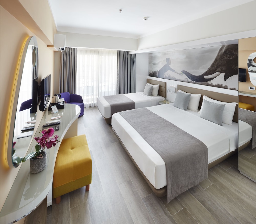 Lalila Blue Suites Rezervasyon