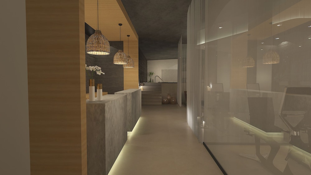 Lalila Blue Suites Rezervasyon