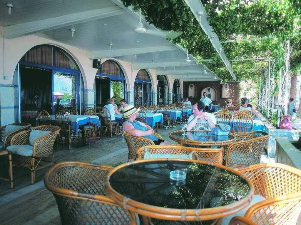 Karadeniz Rezervasyon