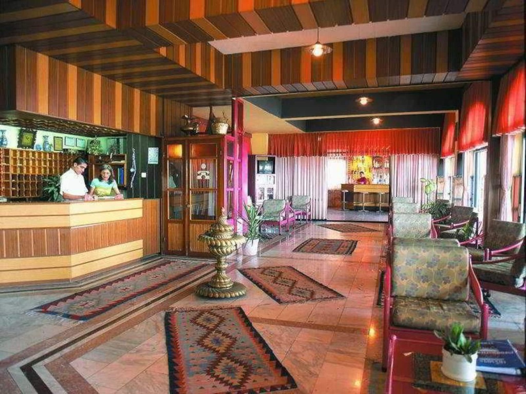 Karadeniz Rezervasyon