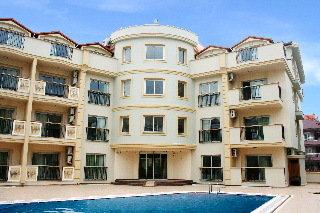 Karakas Apart Hotel  Rezervasyon