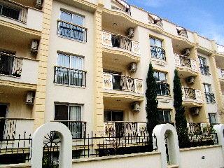 Karakas Apart Hotel  Rezervasyon