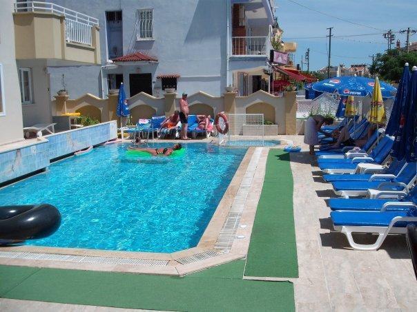 Konak Apart Rezervasyon