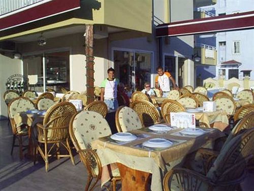 Konak Apart Rezervasyon