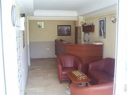 Konak Apart Rezervasyon