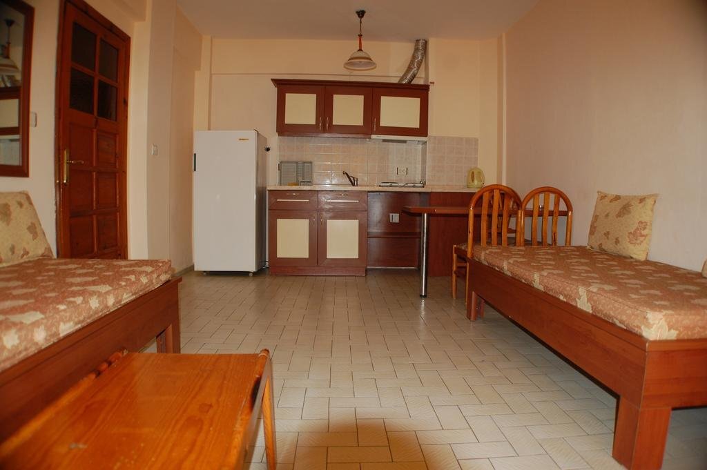 Konak Apart Rezervasyon