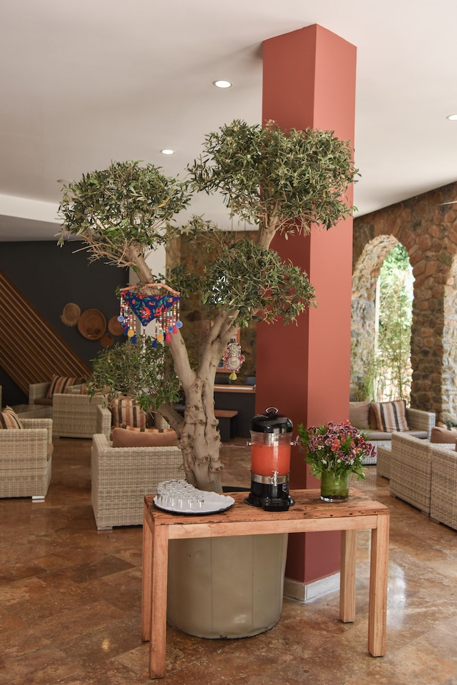 Marmaris Bay Resort Rezervasyon