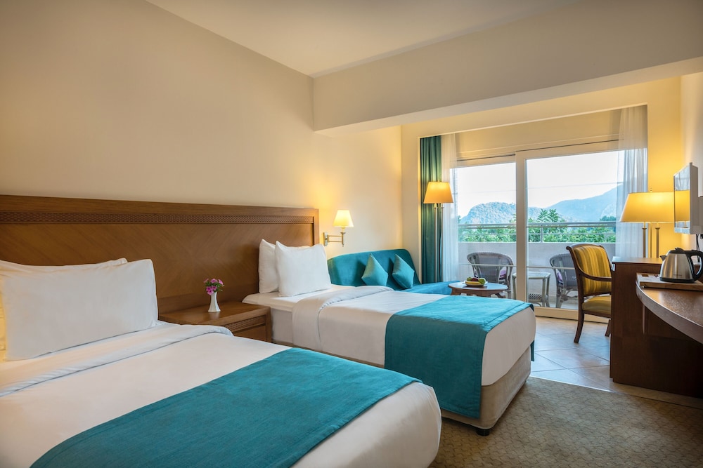 Labranda Mares Marmaris Rezervasyon