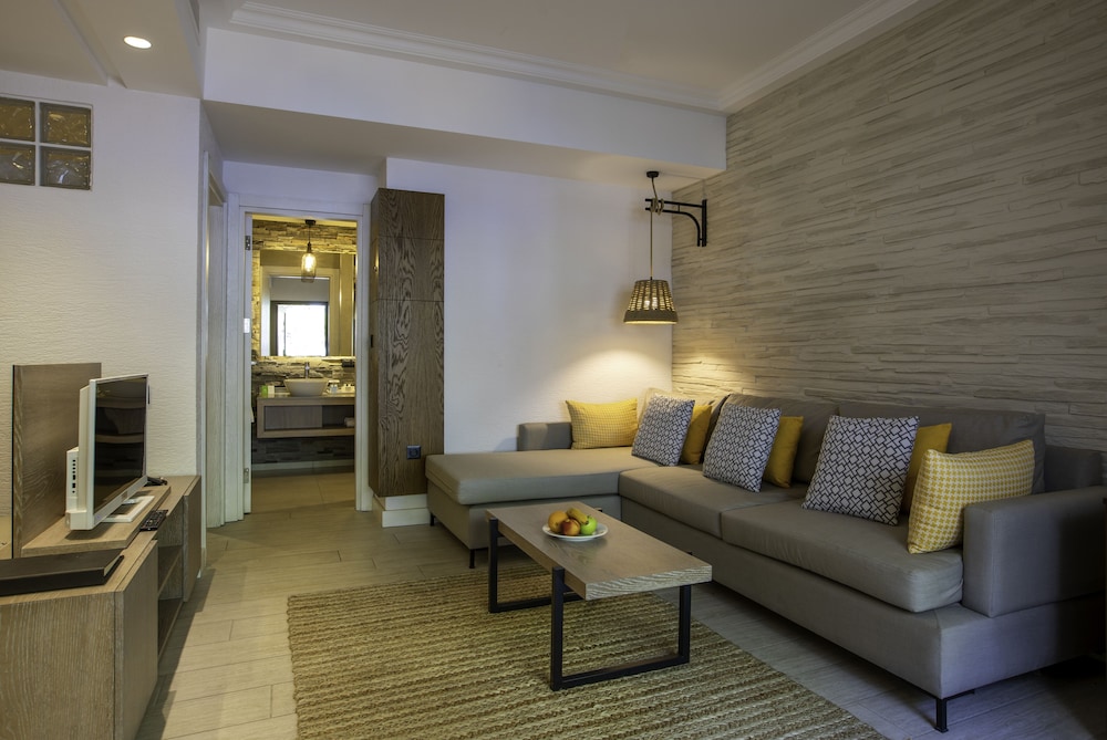 Labranda Mares Marmaris Rezervasyon