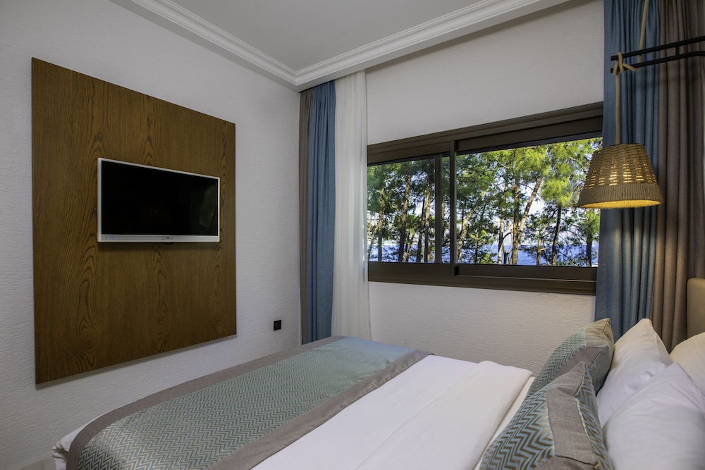 Labranda Mares Marmaris Rezervasyon