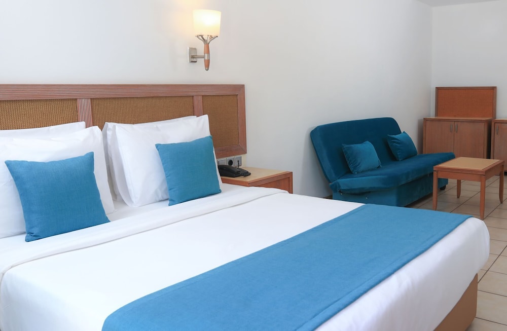 Labranda Mares Marmaris Rezervasyon