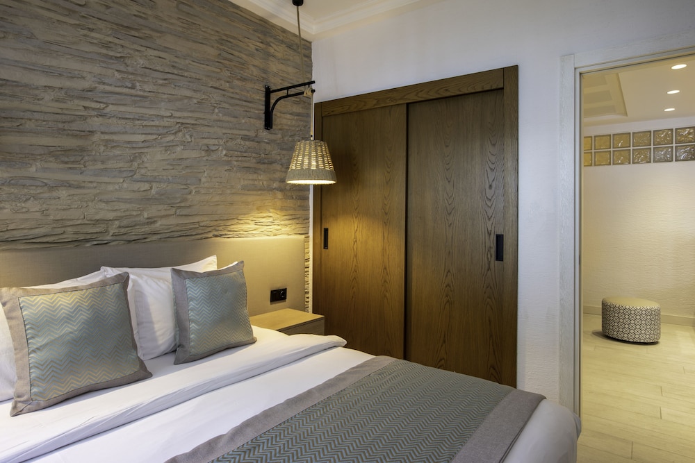 Labranda Mares Marmaris Rezervasyon