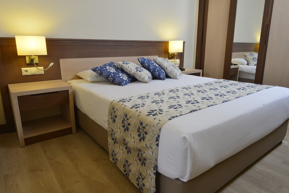 Labranda Mares Marmaris Rezervasyon