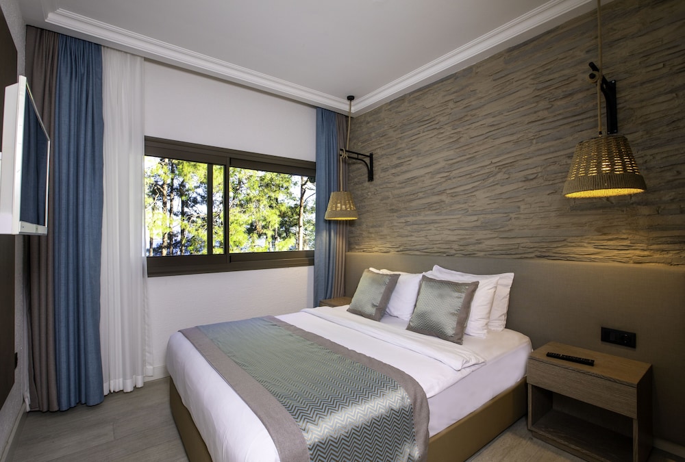 Labranda Mares Marmaris Rezervasyon