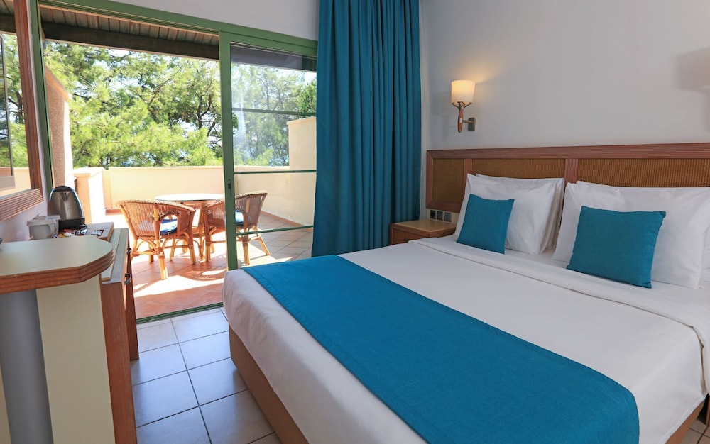 Labranda Mares Marmaris Rezervasyon