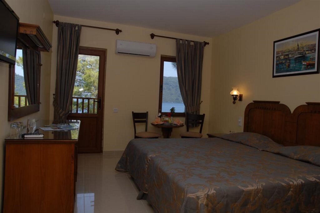 Marmaris Park Hotel Rezervasyon