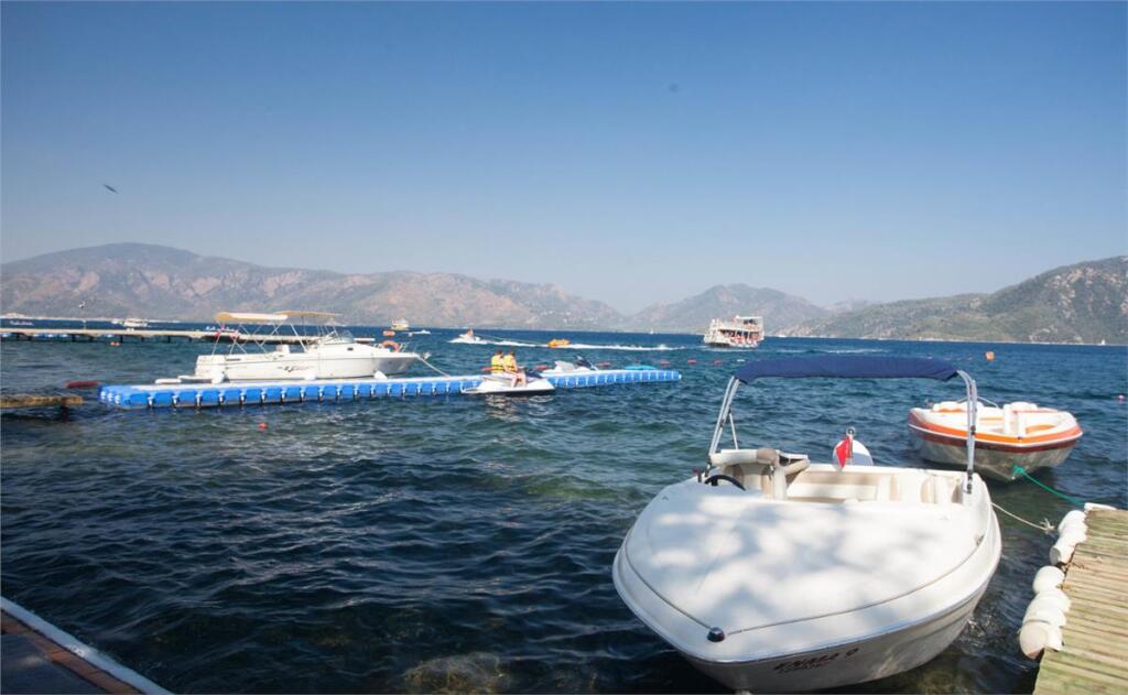 Marmaris Park Hotel Rezervasyon