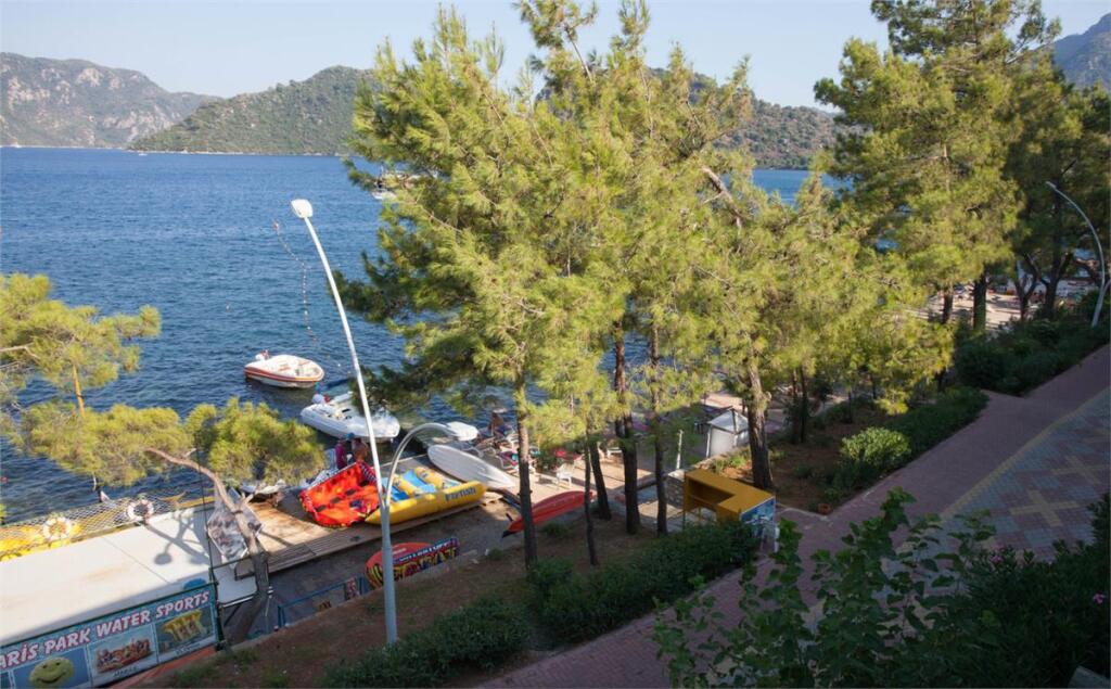 Marmaris Park Hotel Rezervasyon