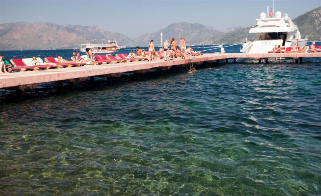 Marmaris Park Hotel Rezervasyon