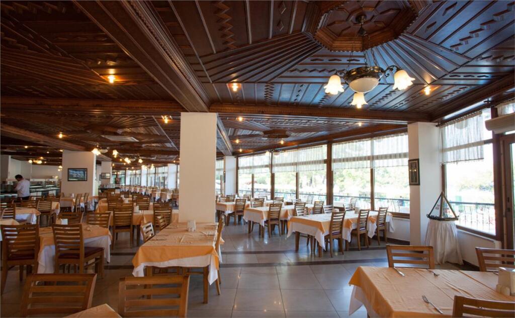 Marmaris Park Hotel Rezervasyon