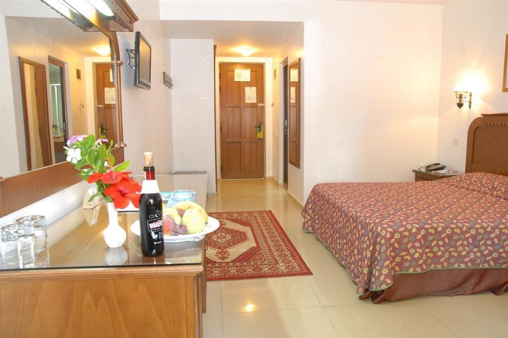 Marmaris Park Hotel Rezervasyon