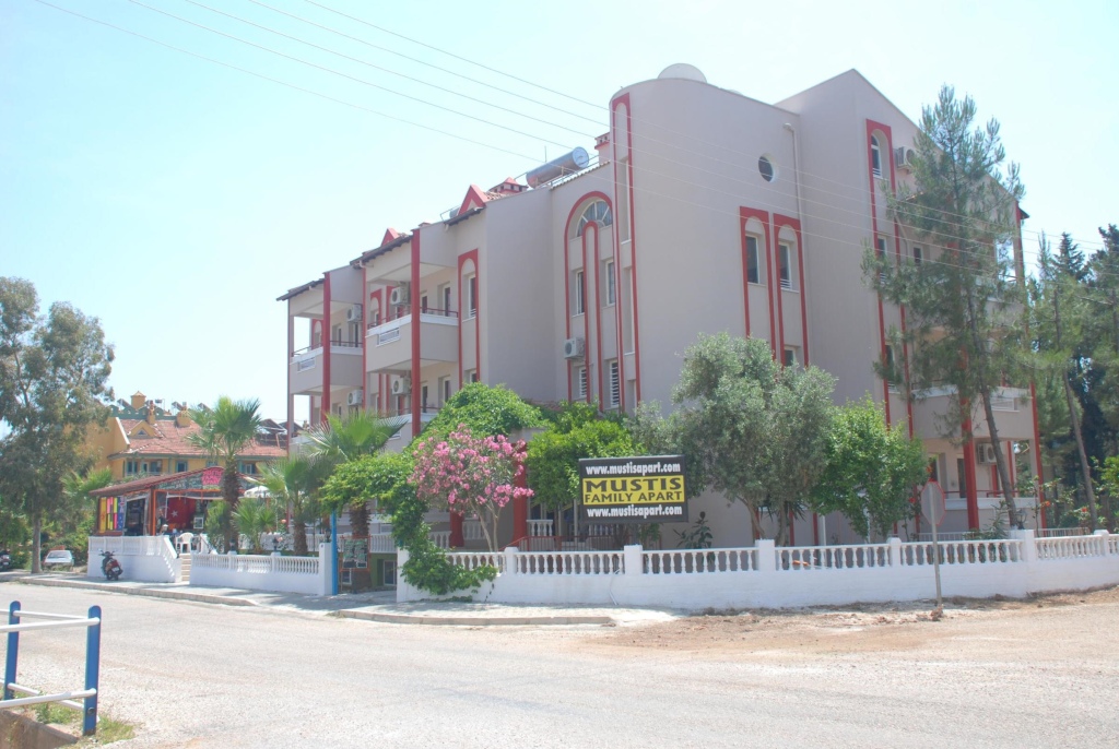 Nature Apart Rezervasyon