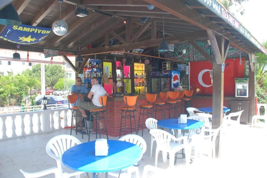 Nature Apart Rezervasyon