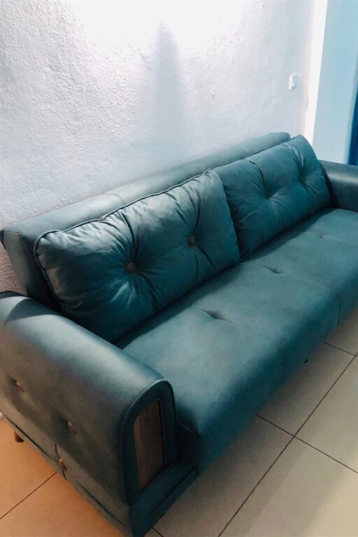 Nature Apart Rezervasyon