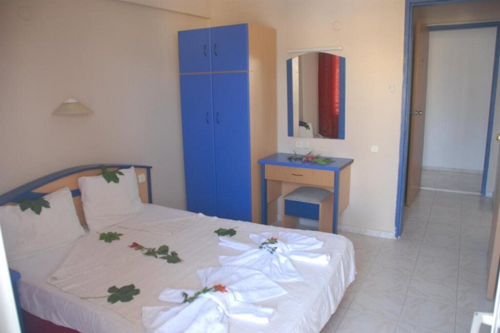 Nature Apart Rezervasyon