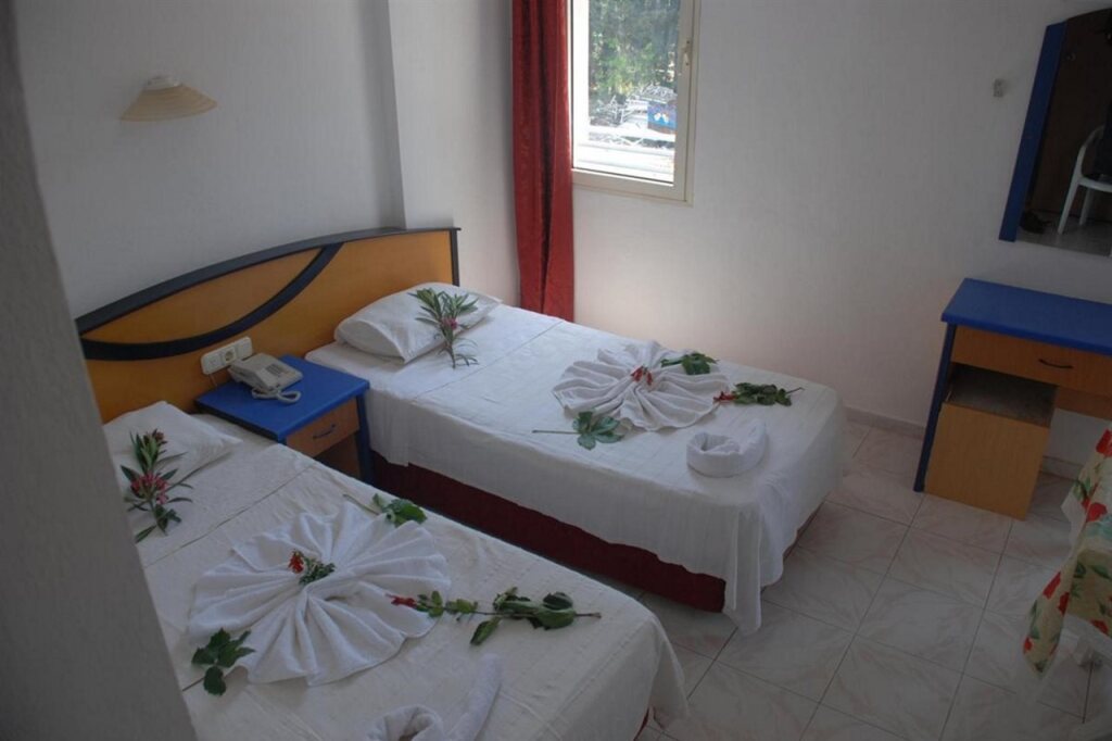 Nature Apart Rezervasyon