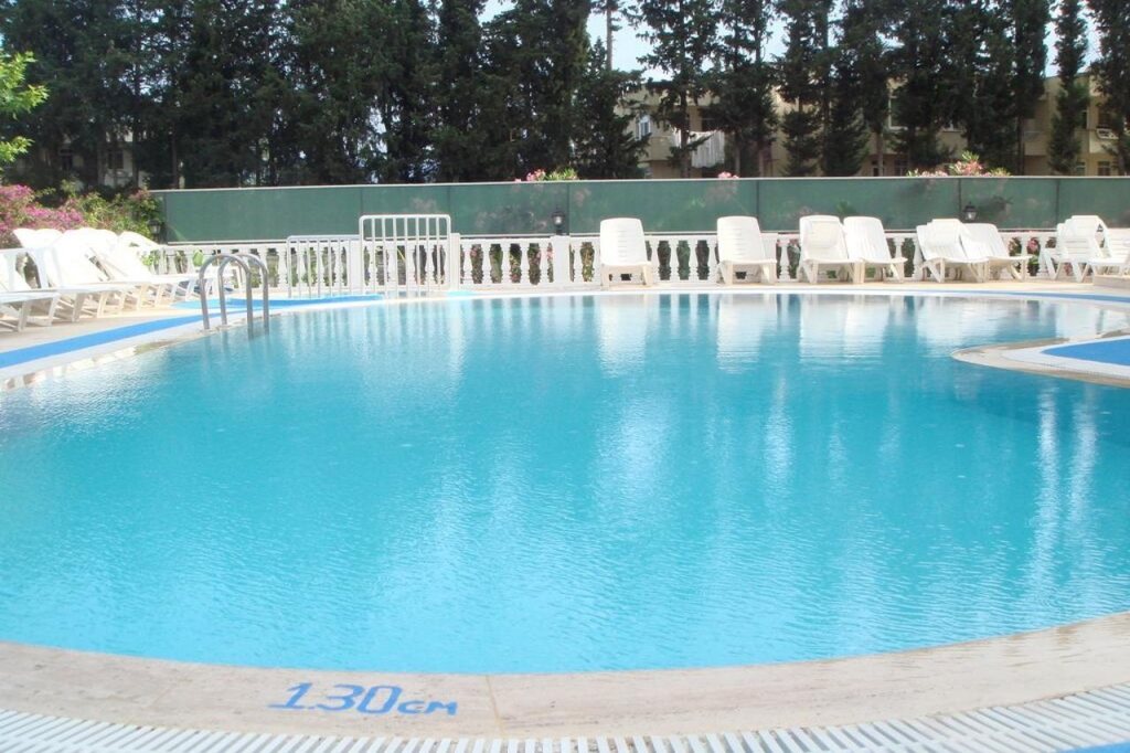 Nature Apart Rezervasyon